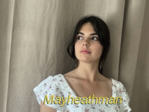 Mayheathman
