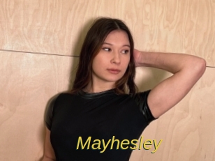 Mayhesley