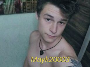 Mayk20003