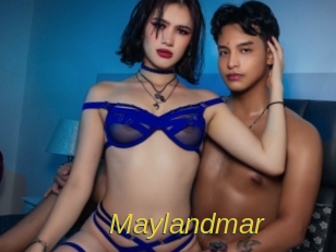 Maylandmar
