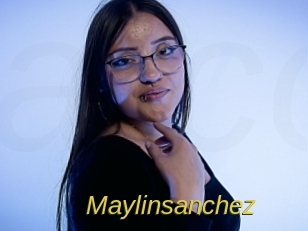 Maylinsanchez