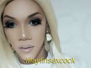 Maylinsexcock