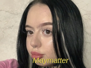 Maymatter
