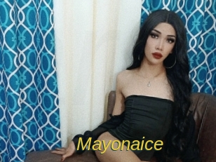 mayonaice Archive DVD ORG