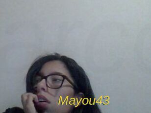 Mayou43
