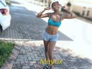 Mayox