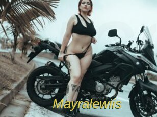Mayralewiis
