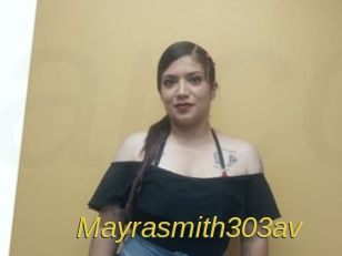 Mayrasmith303av