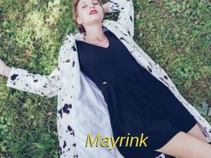 Mayrink