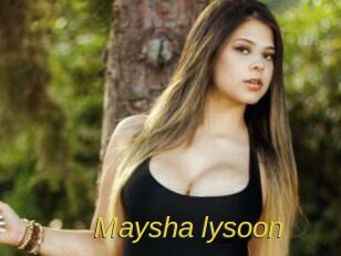 Maysha_lysoon
