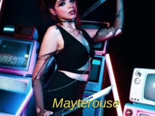 Mayterouse