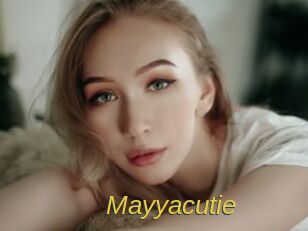 Mayyacutie