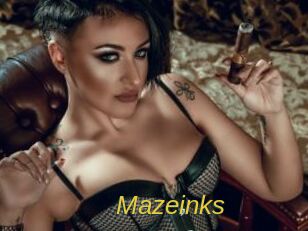 Mazeinks