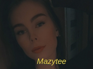Mazytee