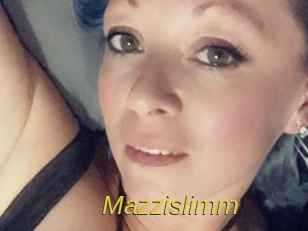 Mazzislimm