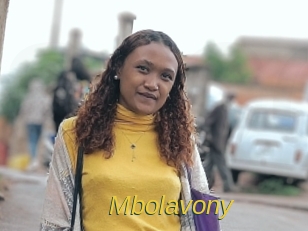 Mbolavony
