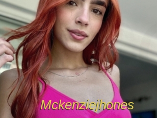 Mckenziejhones