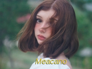 meacano Archive DVD ORG