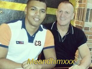 meandhimxxx Archive DVD ORG