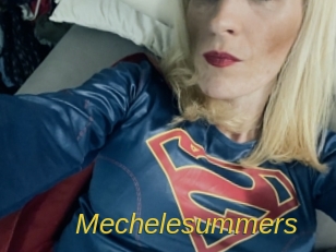 Mechelesummers