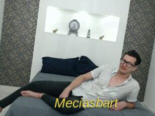 Meciasbart