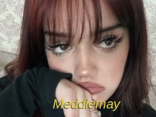Meddiemay