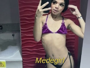 Medegirl