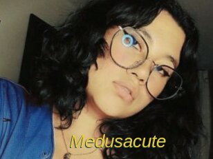 Medusacute