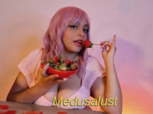 Medusalust