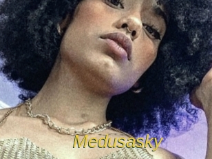 Medusasky