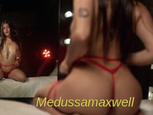 Medussamaxwell
