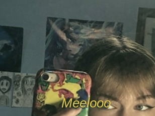 Meelooo