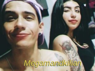 Megamandkilian