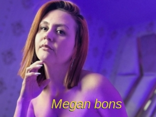 megan_bons Archive DVD ORG
