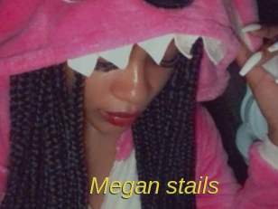 megan_stails Archive DVD ORG
