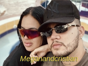 Meganandcristian