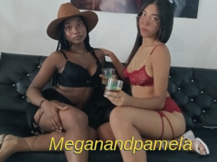 meganandpamela Archive DVD ORG