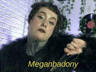 Meganbadony