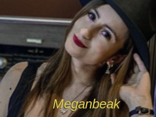 Meganbeak