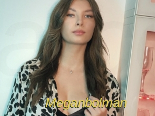 Meganbolman