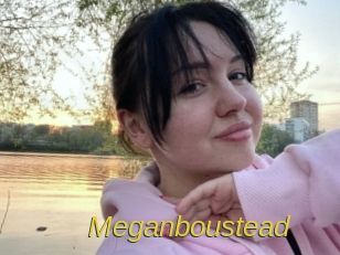 Meganboustead