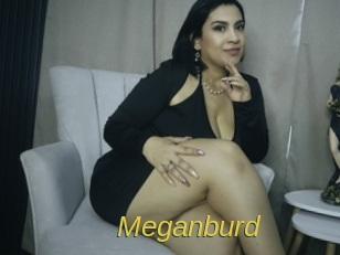 Meganburd