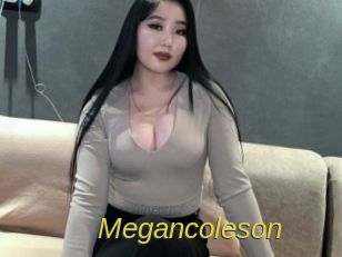 Megancoleson