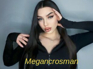 Megancrosman