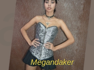 megandaker Archive DVD ORG