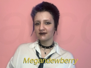 Megandewberry