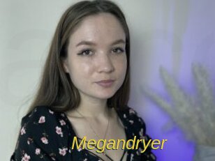 Megandryer