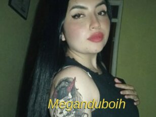 Meganduboih