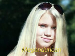 Meganduncan