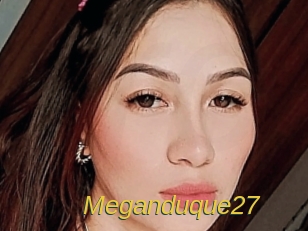 Meganduque27